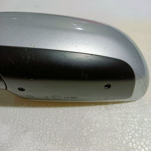 ✅ESPEJO RETROVISOR IZQUIERDO PARA AUDI A6 C5 2002