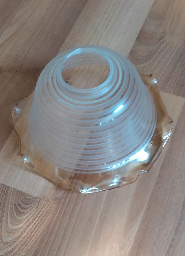 Lámpara de techo de tipo candil