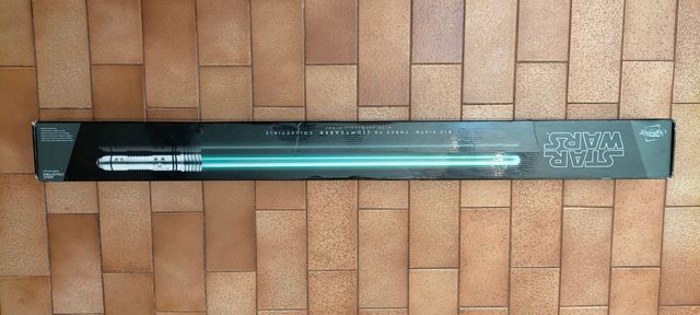 Espada laser star wars 