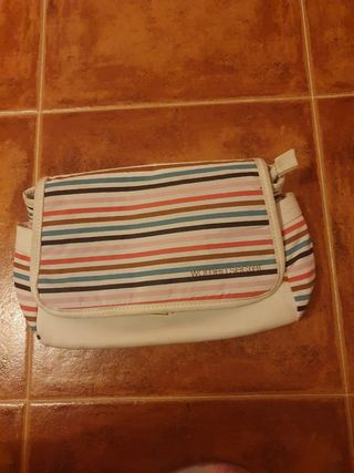 Neceser viaje