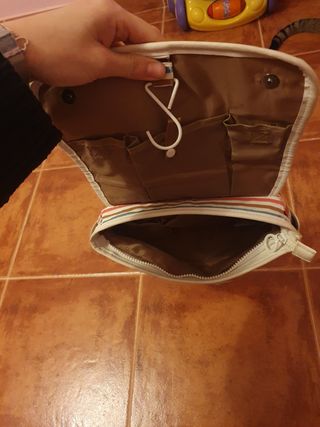 Neceser viaje