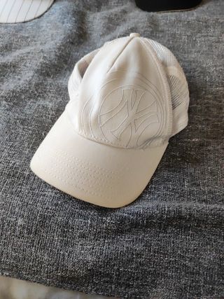 gorra new York yankees