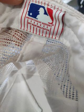 gorra new York yankees