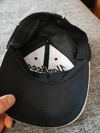 gorra new York yankees