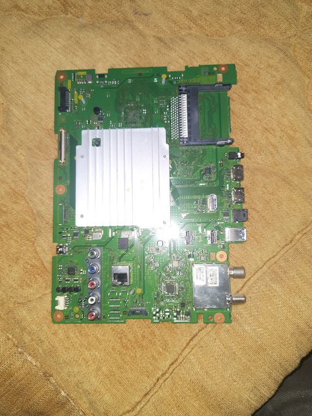 TNPH1197 1A – Módulo principal de TV Panasonic TX-