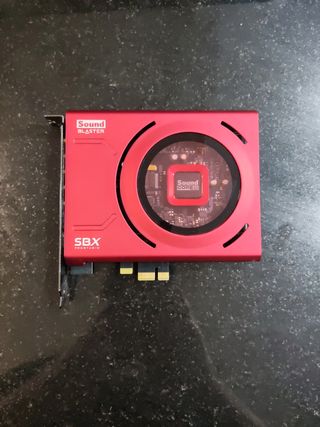 Creative Sound Blaster Z