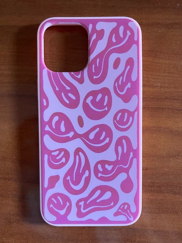 FUNDA IPHONE 12 pro