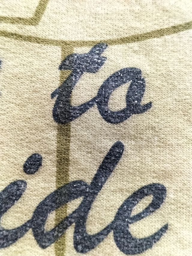 Sudadera Grogu de Star Wars.