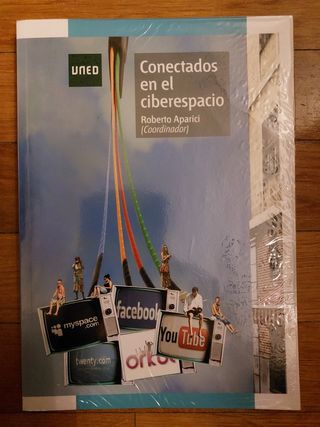 Conectados en el ciberespacio. UNED