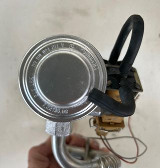 EGR mercedes Benz ML 320 / 430 / 500 (1998-2005)