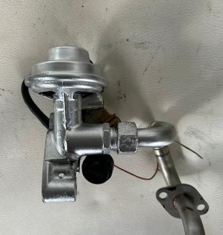 EGR mercedes Benz ML 320 / 430 / 500 (1998-2005)