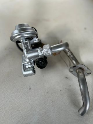 EGR mercedes Benz ML 320 / 430 / 500 (1998-2005)