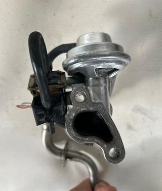 EGR mercedes Benz ML 320 / 430 / 500 (1998-2005)