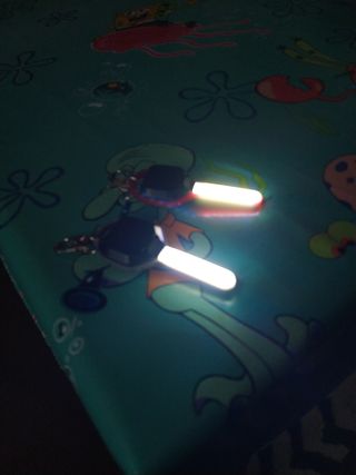 llave llavero linterna precio las 3