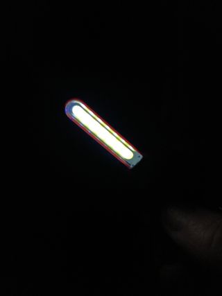 llave llavero linterna precio las 3