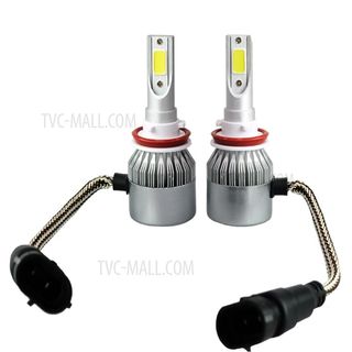 KIT LED H8, H9, H11