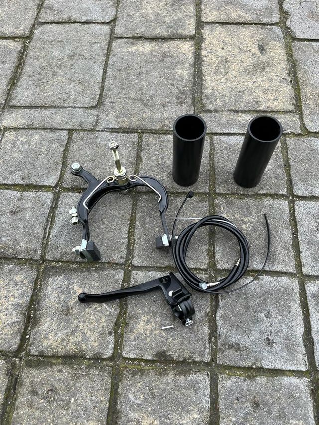 BICICLETA RADIO BMX ASTRON