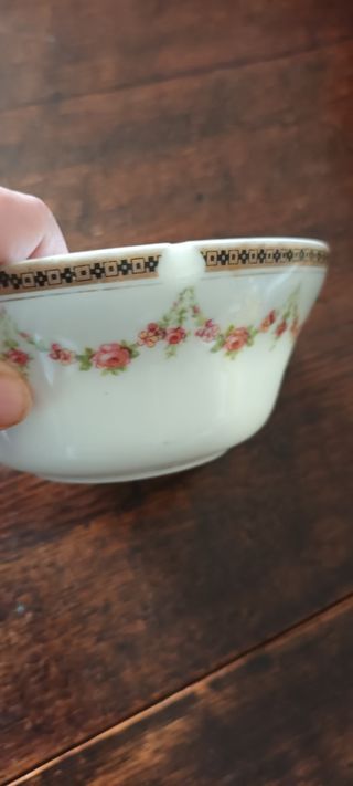 TÚ Y YO:PORCELANA VICTORIA AUSTRIA