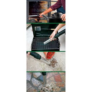 ASPIRAPOLVERE PER CENERE STAYER BC1200D