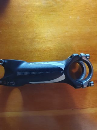 potencia scott syncros 100mm