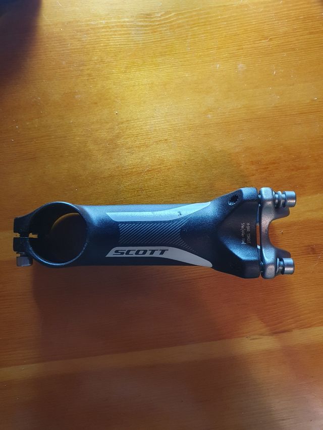 potencia scott syncros 100mm