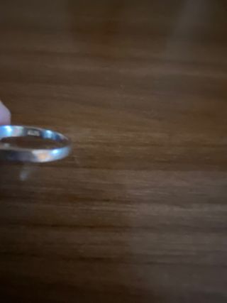 Anillo tous