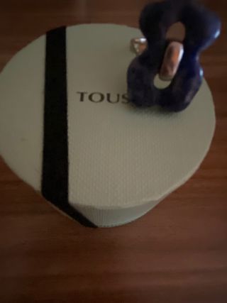 Anillo tous