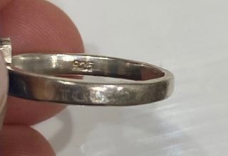 Anillo tous
