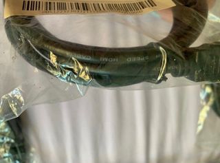 NUEVO Cable HDMI 4K Enthernet