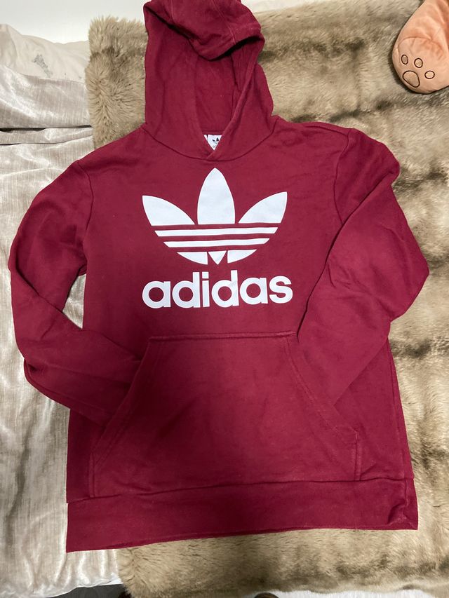 sudadera