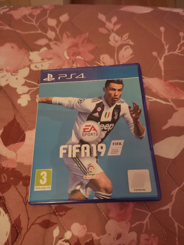 FIFA 19