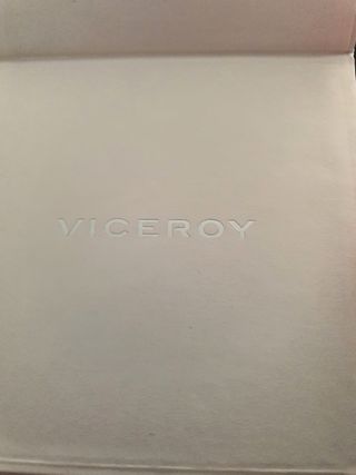 Reloj viceroy Watx Ref 46862-05