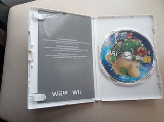 Super Mario Galaxy 2 Nintendo Selects