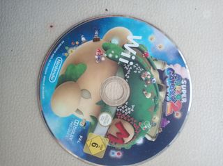 Super Mario Galaxy 2 Nintendo Selects