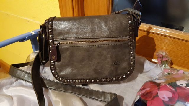 Bolso bandolera Carpisa