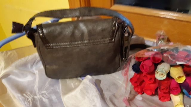 Bolso bandolera Carpisa