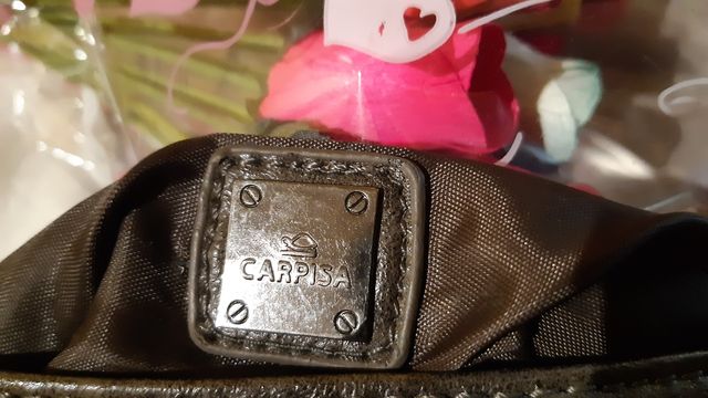 Bolso bandolera Carpisa