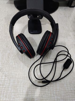 AURICULARES DISWOE