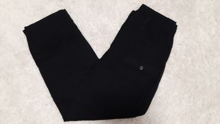 Pantalón de lino