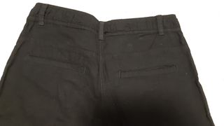 Pantalón de lino