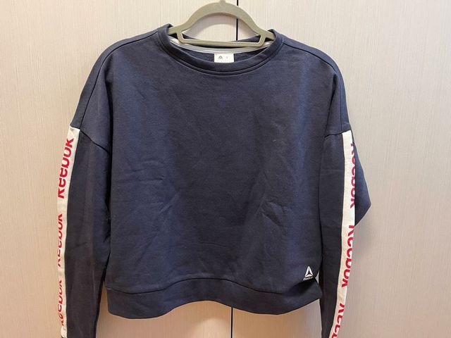 3 sudaderas