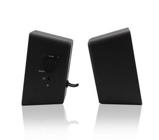 ALTOPARLANTI STERO COMPATTI 2.0 EWENT EW3504 nuovi