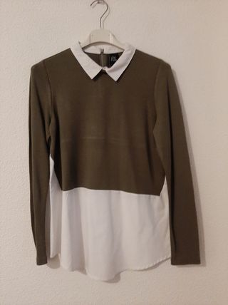 camiseta Cest París 