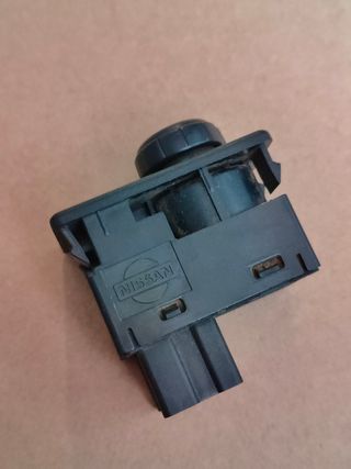 Mando retrovisor Nissan Terrano o Ford Maverick 