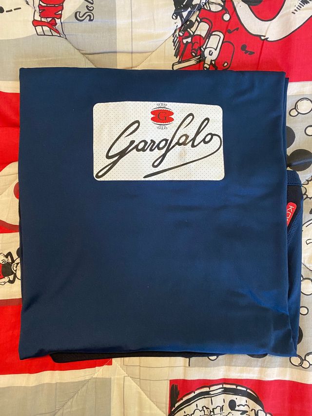 Maglia Napoli Kappa Kombat 2017 2018 Callejon 7