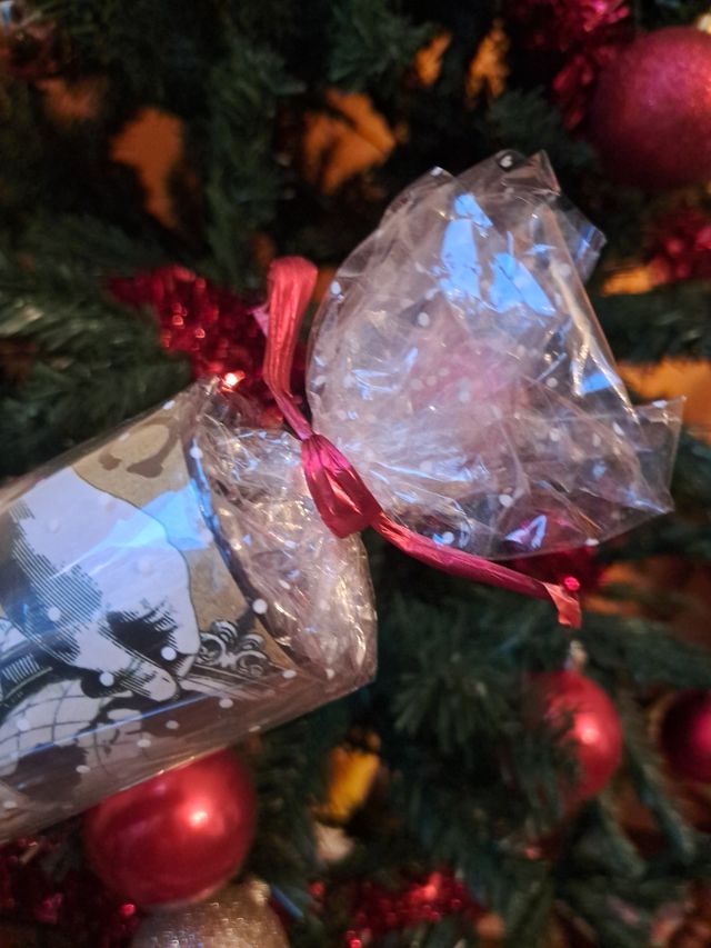 Scratch map / mapa de rascar