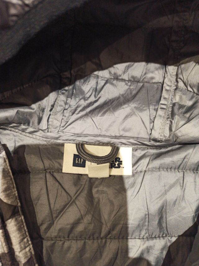 Abrigo niño GAP. 10-11 años