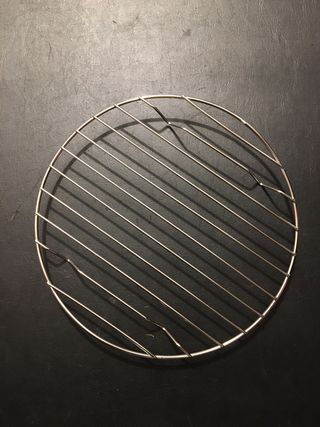 Olla GM 6L Cestillo de freír y bandeja horneado