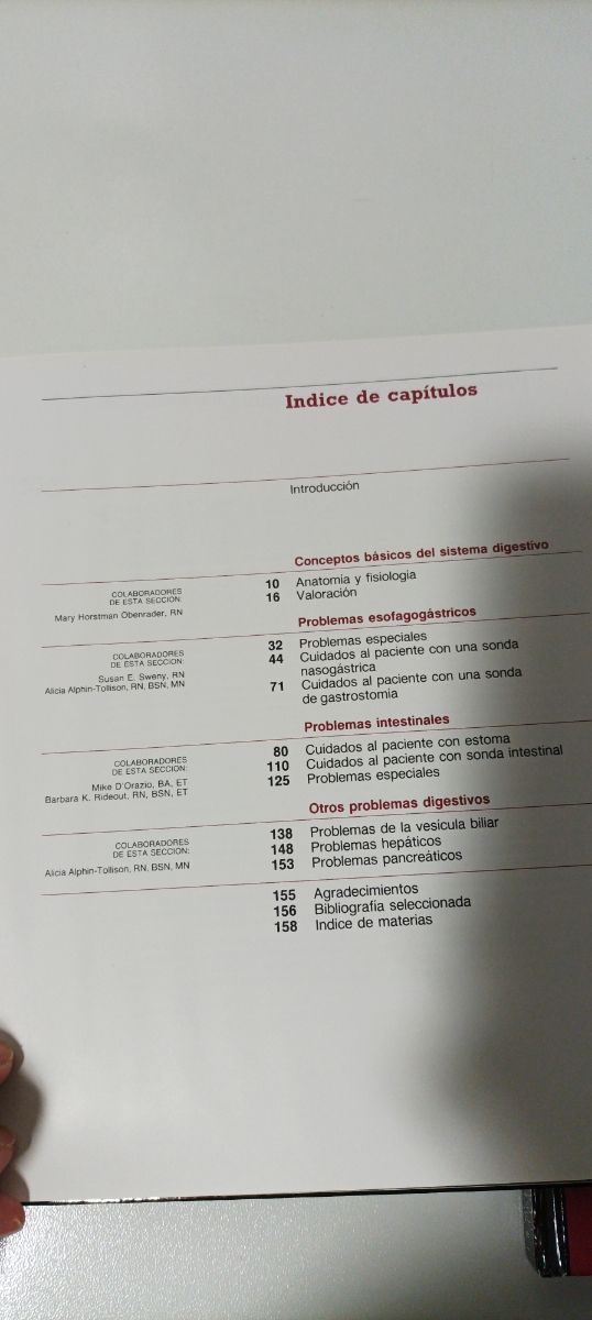 Nursing Photobook + regalo.