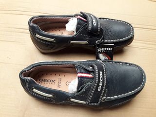 Zapatos Geox Niño